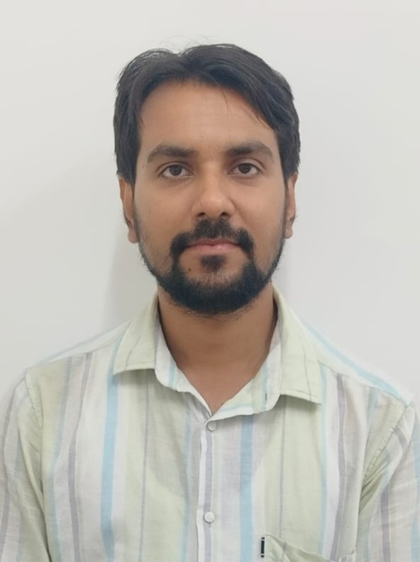 Sri. Sourav Nag 